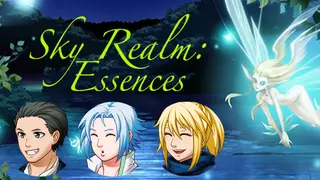 Sky Realm: Essences