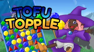 Tofu Topple