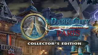 Dark City: Paris Collector's Edition