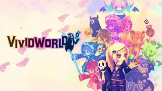 Vivid World
