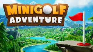 Minigolf Adventure
