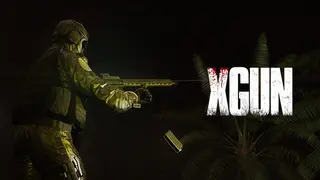 XGUN