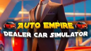 Auto Empire: Dealer Car Simulator - Switch