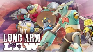 Long Arm of the Law
