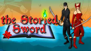The Storied Sword