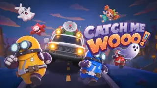 Catch Me Wooo