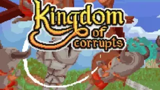 Kingdom of Corrupts - Switch