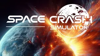 Space Crash Simulator