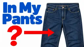 In My Pants