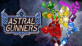 Astral Gunners