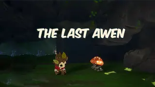 The Last Awen