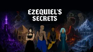 Os Segredos de Ezequiel
