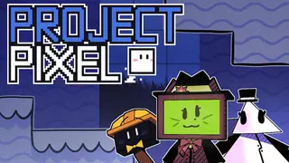 Project Pixel