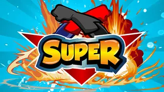 SUPERゆきおんなちゃん