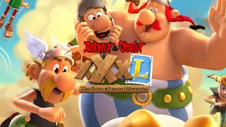 Asterix & Obelix XXXL: The Ram From Hibernia