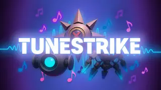 TUNESTRIKE