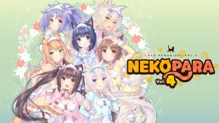 NEKOPARA Vol. 4