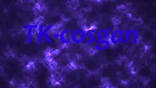 TK-cosgan