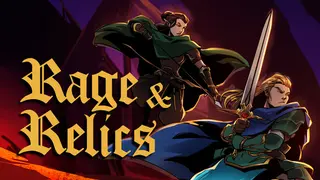 Rage & Relics
