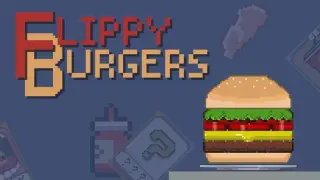Flippy Burgers