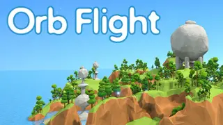 Orb Flight