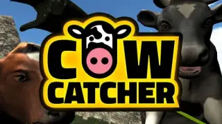 Cow Catcher - Switch
