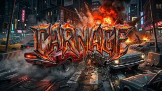 CARNAGE