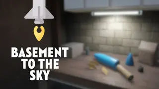 Basement To The Sky