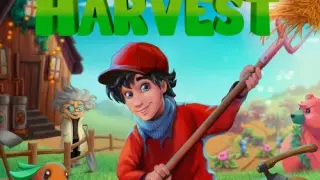 Monster Harvest - Switch
