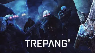 Trepang2