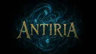 Antiria