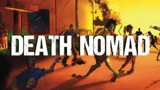 Death Nomad
