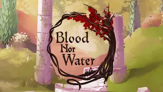 Blood Nor Water