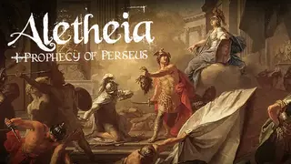 Aletheia: Prophecy of Perseus