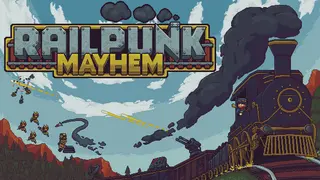 Railpunk Mayhem
