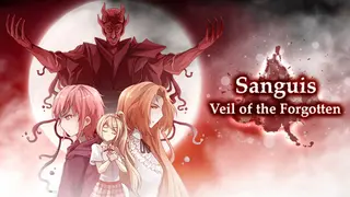 Sanguis: Veil of the Forgotten