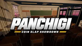 PANCHIGI: Coin Slap Showdown