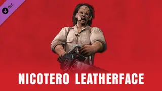 The Texas Chain Saw Massacre - Nicotero Leatherface