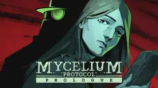 Mycelium Protocol: Prologue