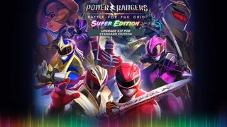 Power Rangers: Battle for the Grid - Upgrade Kit (Standard to Super Edition) - Xbox One