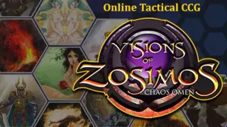 Visions of Zosimos
