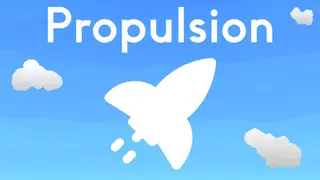 Propulsion