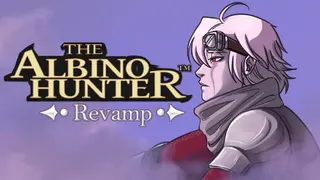 The Albino Hunter {Revamp}