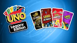 UNO LEGACY - Switch