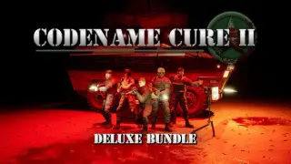 Codename CURE II Deluxe