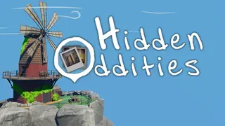 Hidden Oddities