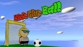 Kick The Ball