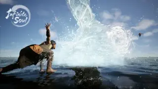 Infinite Soul