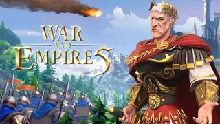 War and Empires: 4X RTS Battle