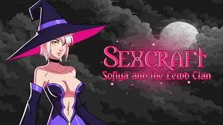 Sexcraft - Walkthrough